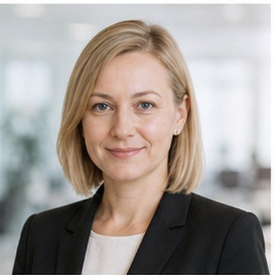 Уляна Дорошенко